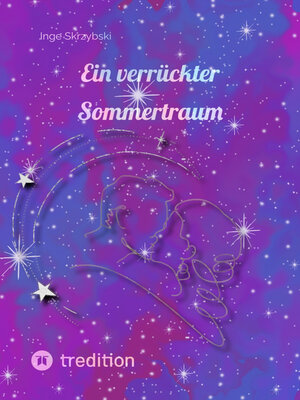 cover image of Ein verrückter Sommertraum